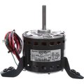 A.O. Smith Genteq OEM Replacement Motor, 1/2 HP, 1075 RPM, 208-230V, OAO 3S010